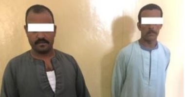 هوس الكنوز.. ضبط منقبين عن الآثار أسفل منزل مواطن بالأقصر