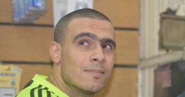 نفس الشئ ولكنكم تحبون المشاهير".. أحمد: "أنا شبه محمد زيدان"