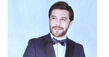 قصة صور .. أحمد حسن ..صقر الكرة بدرجة نجم سينمائى