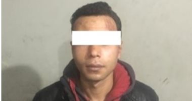 القبض على سائق توك توك سحل طالبة أثناء خطف هاتفها بالحدائق