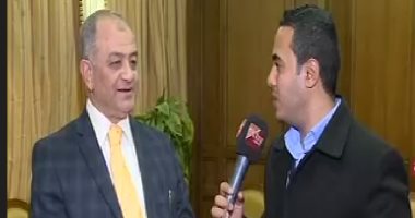 فيديو.. الدستورية العليا: بدء العمل فى الموسوعة الإفريقية لمقارنة دساتير القارة