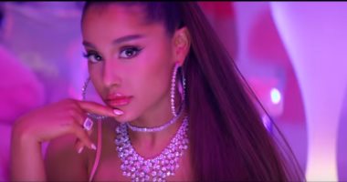 أرباح جولة إريانا جراند The Sweetener World Tour تجاوزت 146 مليون دولار