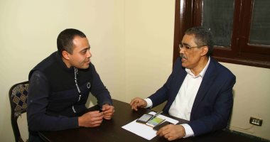 ضياء رشوان: تطبيق الزيادة الجديدة فى بدل الصحفيين بداية من يوليو المقبل