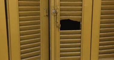 صور.. مجهولون يسرقون مليون و380 ألف جنيه من شركة صناعات غذائية بالمحلة