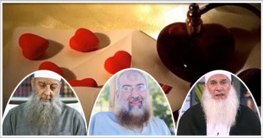 اشتعال المعركة بين السلفيين مجددا.. الدعوة السلفية تهاجم نجل "أبو إسحاق الحوينى" وتصفه بأنه سيئ الأدب وصاحب مواقف ملتوية وحاقد.. وقيادى "حوينى" يرد: أنتم وحزب النور كاذبون.. وداعية سلفى: أنصار برهامى أهل بدع