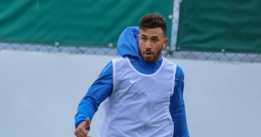 سوبر كورة.. تريزيجيه يتلقى خبرا سعيدا فى الدورى التركى
