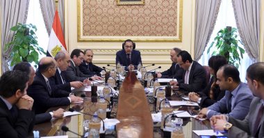 رئيس الوزراء: تحفيز وتشجيع الصادرات يشغل أولوية متقدمة بأجندة الحكومة