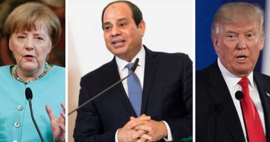 هل تجمع ألمانيا الأجزاء المتناثرة للنظام العالمى المفكك؟.. مؤتمر ميونيخ للأمن يطرح علامات استفهام بشأن قيادة العالم.. ويحذر من صراع عالمى جديد.. التسليح والأمن السيبرانى والتوتر بين القوى الكبرى على رأس أجندته