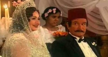 قصص حب ملهمة فى الدراما المصرية.. عبد الغفور البرعى وفاطمة كشرى.. رفيع العزايزى وفرحة.. هدى هانم وعطا المراكيبى.. على البدرى وزهرة.. والخواجة عبد القادر وزينب.. تعددت الوجوه والحب واحد