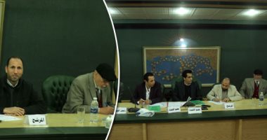"الصحفيين" تغلق باب الترشح لانتخابات التجديد النصفى ..11 مرشحا على منصب النقيب و 52 للعضوية ..ضياء رشوان و رفعت رشاد الأبرز ..و يوسف أيوب يطالب وزارة المالية بآلية لزيادة بدل التكنولوجيا للصحفيين دوريا