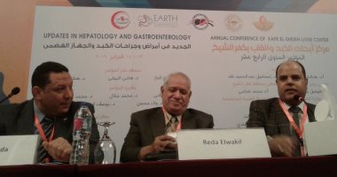 المكتب التنفيذى للجنة القومية: مصر ضمن 12 دولة لديها برنامج مكافحة الفيروسات