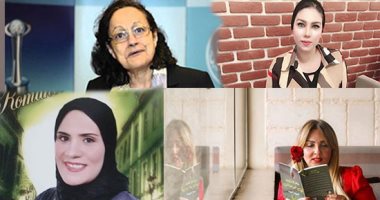 ماذا يمثل الحب عند النساء؟.. كاتبات يجيبن
