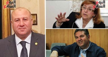 صندوق إنقاذ الصناعة الوطنية.. نواب: الحكومة بدأت خطتها لدعم قطاع الأعمال..وكيل "الاقتصادية": بيع الأصول غير المستغلة يساعد فى سداد مديونيات المصانع..واقتراح بإسناد الشركات المتعثرة للبنوك لتمويل إعادة هيكلتها