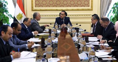رئيس الوزراء: تكليفات رئاسية بسرعة التحرك للحفاظ على بحيرات مصر وتنميتها