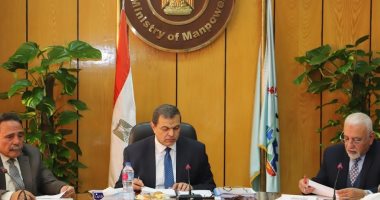 وزير القوى العاملة: صرف 431.8 مليون جنيه إعانات طوارئ لـ254 ألف عامل