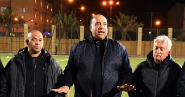 أرقام واحصائيات قبل موقعه الهلال السعودى والاتحاد السكندرى
