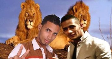 نفس الشىء لكنكم تحبون المشاهير.. قارئ يشبه نفسه بمحمد رمضان