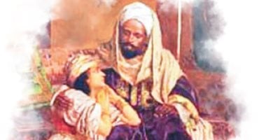 أئمة عاشقون.. ما فعله الحب فى شيوخ الإسلام.. سلامة والقس حكاية تتحدى الدهر..عبد الرحمن بن أبى عمار كان من أعبد أهل مكة سمع غناء سلامة القس فشغف بها وشغفت به وعرف ذلك أهل مكة.. ابن حزم الأندلسى:أوله هزل وآخره جد