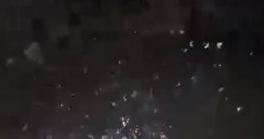 قارئ يشكو كسر ماسورة مياه بمنطقة دوران سموحة بالإسكندرية