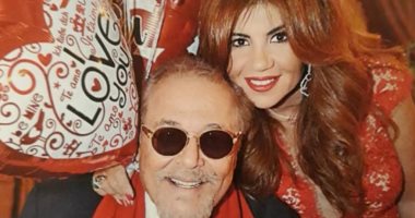 بوسى شلبى تعبر عن سعادتها لاحتفال الإسكندرية بـ محمود عبد العزيز