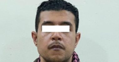 ضبط متهم مطلوب فى 257 حكما قضائيا بـ74 سنة سجن وربع مليون غرامات وكفالات