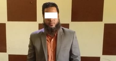ضبط مواطن استولى على أموال من شباب بزعم توظيفهم فى نجع حمادى بقنا