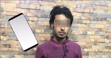جريمة قتل بسبب "موبايل".. اعترافات قاتل جده بالإسماعيلية: رفض إعطائى أموالا لشراء تليفون جديد فضربته بالفأس على رأسه.. ويؤكد: ألقيت جثته فى أرض زراعية وسرقت 5 آلاف جنيه.. والنيابة تقرر حبس المتهم 4 أيام