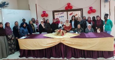جامعة القاهرة تنظم ندوة لتوعية طالبات المدن الجامعية بحملة "100 مليون صحة"