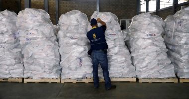 سفير أنجولا يوجه الشكر مجددا للرئيس السيسى على دعم بلاده لمواجهة كورونا