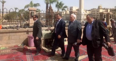 دينية البرلمان تدعو لدعم السياحة الدينية وتطوير المساجد الأثرية