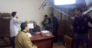 "القومى للسينما" يكشف عورات قانون الرؤية فى فيلم "جودى"