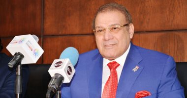 غدا.. حسن راتب يقود أضخم تظاهرة احتفالية  لدعم التعديلات الدستورية بين الجمعية المصرية للدراسات التعاونية واتحاد التعاونيات والجمعيات الأهلية