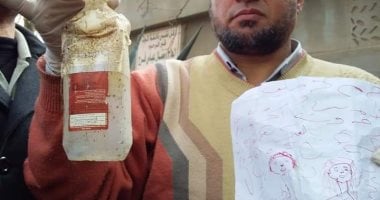 صور.. العثور على أعمال سحر خلال حملة تنظيف مقابر السنبلاوين بالدقهلية