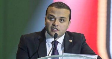محمد الجارحي يشارك في احتفالية مئوية نادى الترجي التونسي
