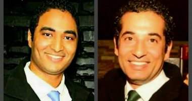 نفس الشىء ولكنكم تحبون المشاهير.. أحمد يشارك: "أنا شبه عمرو سعد"