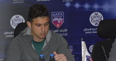 الهانى سليمان:  لانخشى الهلال ..ولا تنسوا أننا هزمنا الزمالك والترجى 