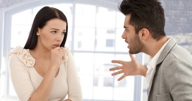 لو جوزك عصبى ودايما بيزعق.. خبيرة العلاقات الزوجية هتقولك تتعاملى معاه إزاى