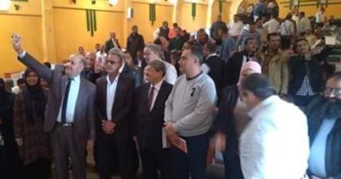 القوى العاملة: مبادرة "إعرف واحمى نفسك" تصل البحر الأحمر 
