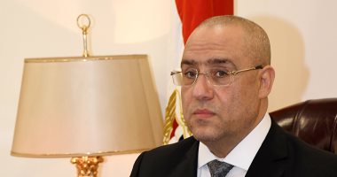 وزير الإسكان يكلف مركز بحوث البناء بالتأكد من السلامة الإنشائية لمحطة مصر