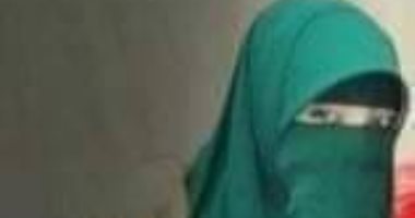 معا نجدهم ..فتاة مختفية بكفر الدوار مرتدية نقاب