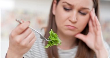 بتعملى رجيم ومش بتخسى.. 9 أسباب وراء زيادة وزنك 