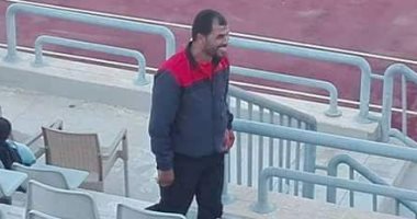 استقالة علاء نوح من تدريب منتخب السويس 
