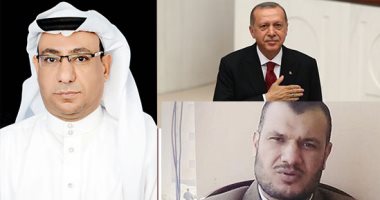 اعترافات جديدة لقيادات الإرهابية تكشف رعب التنظيم فى إسطنبول.. إعلامى إخوانى: قيادات فى الجماعة تسلم أسماءنا للمخابرات التركية.. وأردوغان سيتخلى عن الجماعة.. ومحلل سعودى: الرئيس التركى يتخلص من التنظيم قريبا