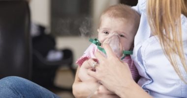  س وج.. كل ما تريد معرفته عن ضيق التنفس عند الأطفال