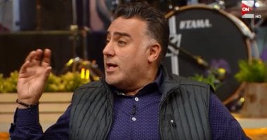 تامر حبيب: لا أقدم أدوار مخلة وأسعى إلى إبراز خطورة السلوكيات الخاطئة