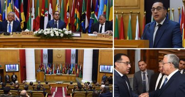 رئيس المحكمة العليا فى الجزائر: استلهمنا من التجربة المصرية فى مكافحة الإرهاب 