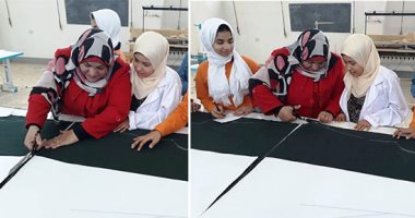 تفاصيل الزى الموحد للمعلمين.. "بالطو" يرتديه المدرس بالفصل ويصنع بالمدارس الفنية بـ120 جنيها.. الوزارة: الموضوع لا يستدعى الجدل والهدف إضفاء لمسة جمالية.. النقابة: فكرة جيدة شرط عدم تحمل المعلم لأموال.. صور