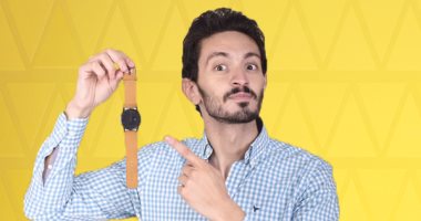 يوسف عثمان طالب جامعى مناضل فى "هجمة مرتدة" مع أحمد عز