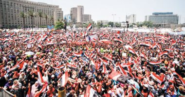 القارئ سامح لطف الله يكتب: طابور واحد
