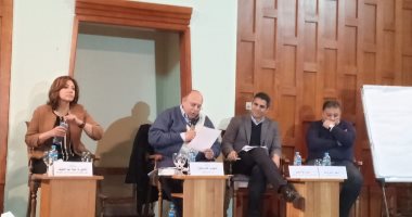 وزير الاتصالات الأسبق: التحول الرقمى انتقل من الأجهزة لشرائح إلكترونية 